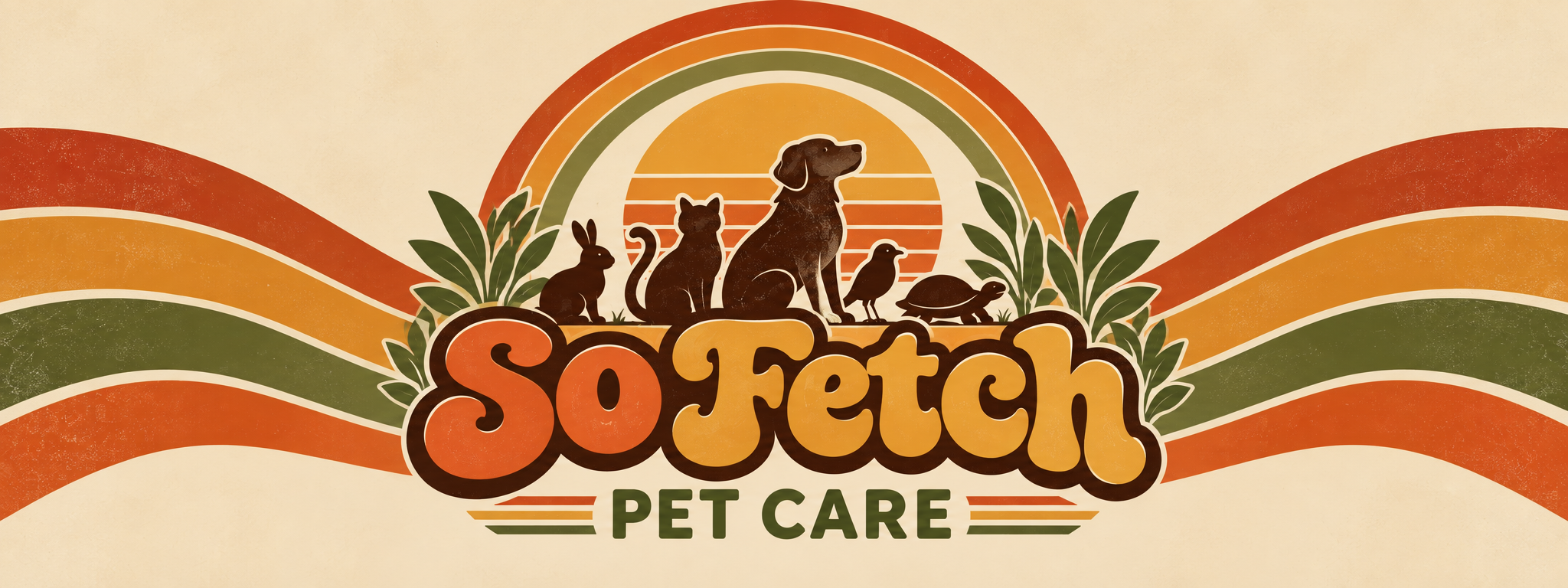 So Fetch Pet Care